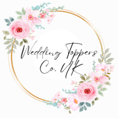 Wedding Toppers Co UK