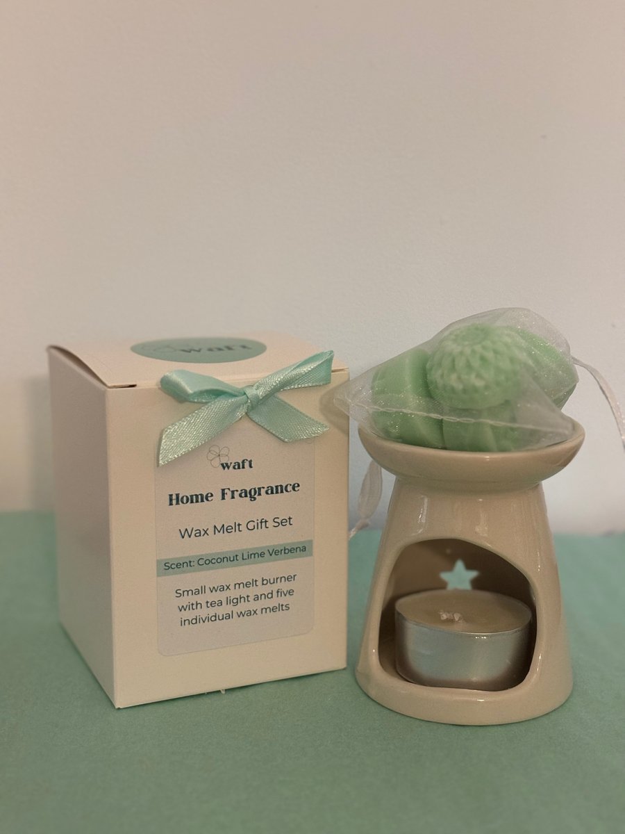 Small Wax Melt Gift Set 