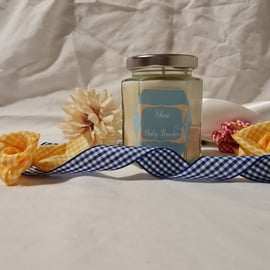 Baby Powder Candle