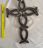 Decorative cross 