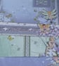 Sassy fairy paper craft kit with cards, paper, stickers, and envelopes - Image 8