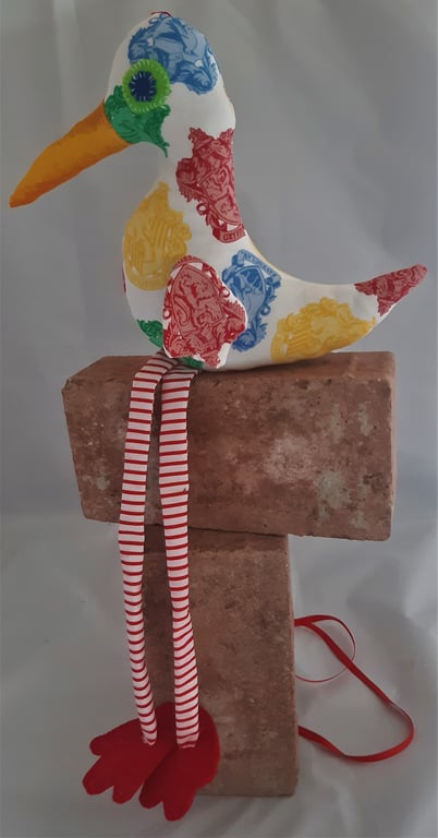 Clearance - Hanging Bird - Harry Potter Stork