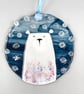 Polar Bear Decoration - Image 3