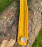 Cotton festival bracelet  - Image 4