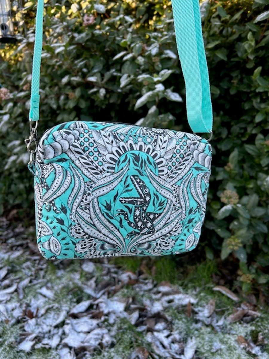 Crossbody Bag