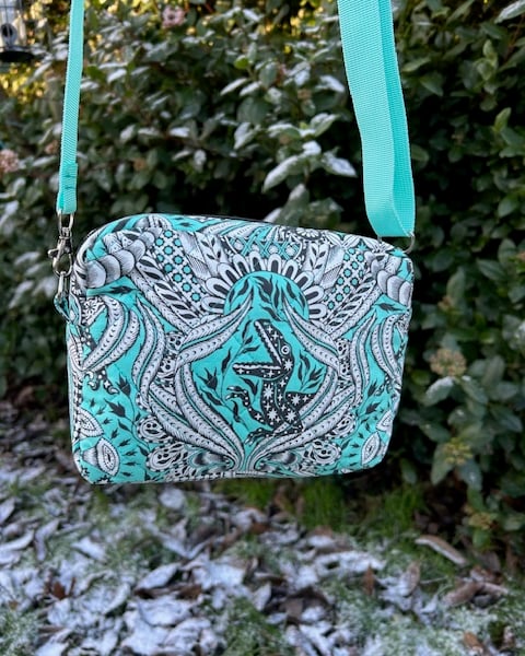 Crossbody Bag