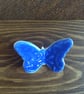 Porcelain butterfly brooches - Image 5