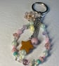 Fairycore - Pastels Keyring  - Image 2