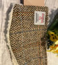 Harris Tweed Headband - Image 6