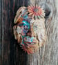 Ceramic Wall Hanging - Image 9