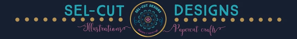 SEL Cut Designs