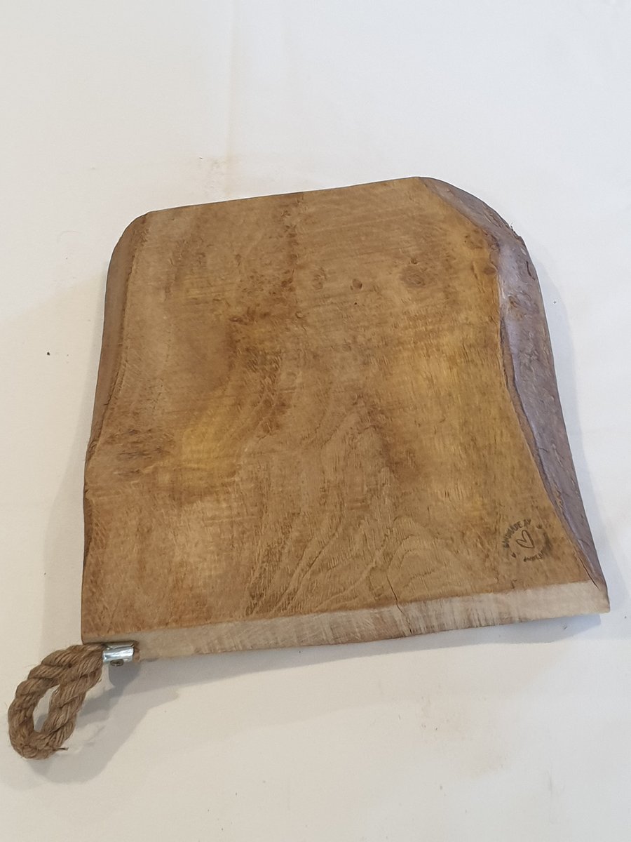 Qak chopping board (oak cb 4)