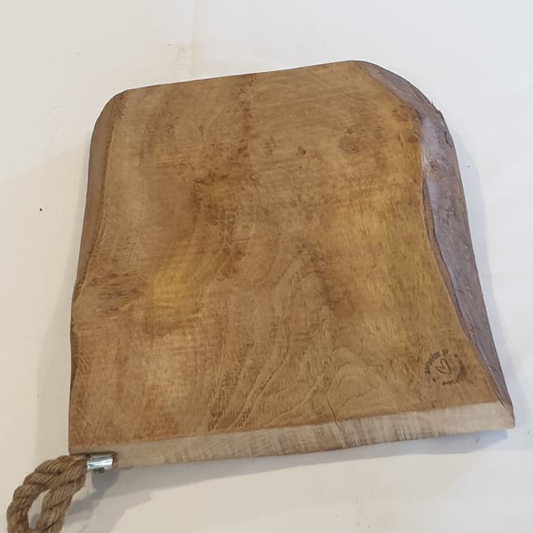 Qak chopping board (oak cb 4)