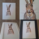 Goofy rabbit 