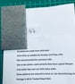 Rolling Mill Texture Plates 
