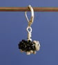 Tiny Glass Sheep Stitch Marker - Image 2