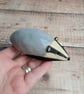 Ceramic small Badger  - Image 3