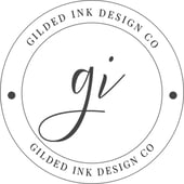 Gilded Ink Design Co