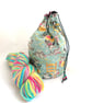 Kittens Reversible Project Bag