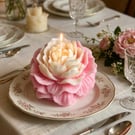 Blossom Glow Evening - 74gram Soy Wax Candle