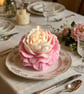 Blossom Glow Evening - 74gram Soy Wax Candle - Image 1
