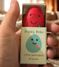 Diddly Bobs - Little Matchbox Friends - Image 1