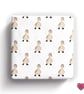 Duckling Gift wrap for a new baby or small child - Image 5