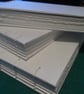 Hand stitched book A6 landscape (book no 23) - Image 8