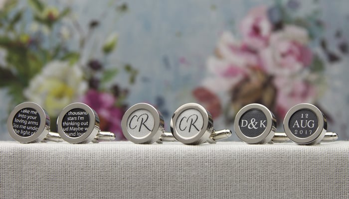 Olive Mai - Wedding & Anniversary Gifts for Him