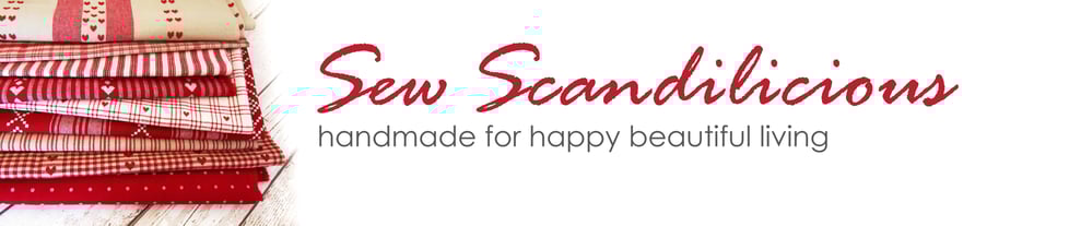 Sew Scandilicious Ltd