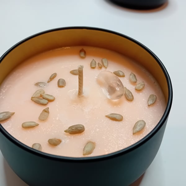Trick Or Treat - Tin spell candle 