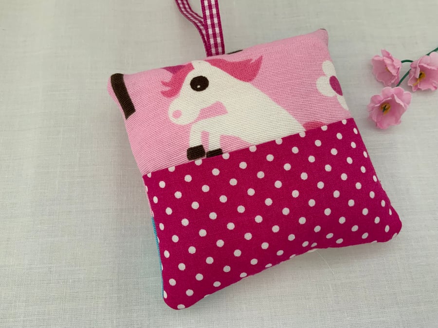 Tooth Fairy Pillow, Tooth Fairy Cushion, Childrens Gift, Tooth Fairy, Unicorn