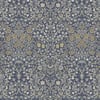 William Morris Design Blackthorne Tablecloths. 100 x 135cm   