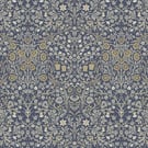 William Morris Design Blackthorne Teflon Coated Tablecloths. 150 x 135cm   