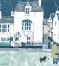 A Late Night Stroll In Shaldon - Image 2