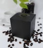 Coffee Soy Wax Candle Artisan Coffee Mocha - Image 5