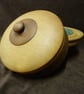 LIDDED CHEESE BOARD - Image 8