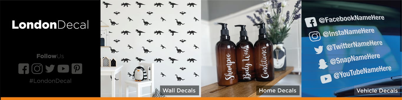 LondonDecal