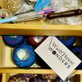 Washhouse Wonders
