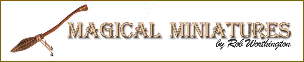 Magical Miniatures