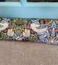 William Morris Handcrafted Draft Excluder. - Image 3