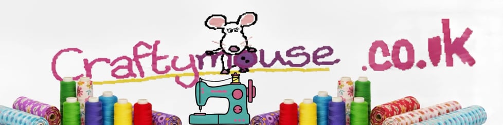craftymouse.co.uk