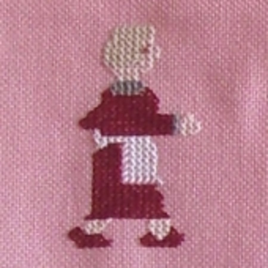 XStitcherJoss