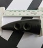 50mm (2") Real Horn 2 hole Toggle LAST 3 - Image 5