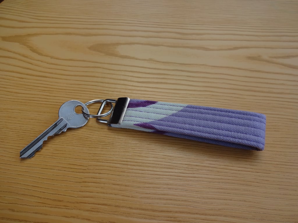 Key Ring (free postage UK)