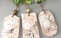 Hanging diffusers