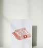 Great News Congratulations Graduation Well Done Greeting Card