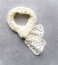 CROCHET PATTERN PDF Granny Scarf - Image 1