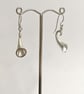 Foxglove eardrops made from Silver - Image 2