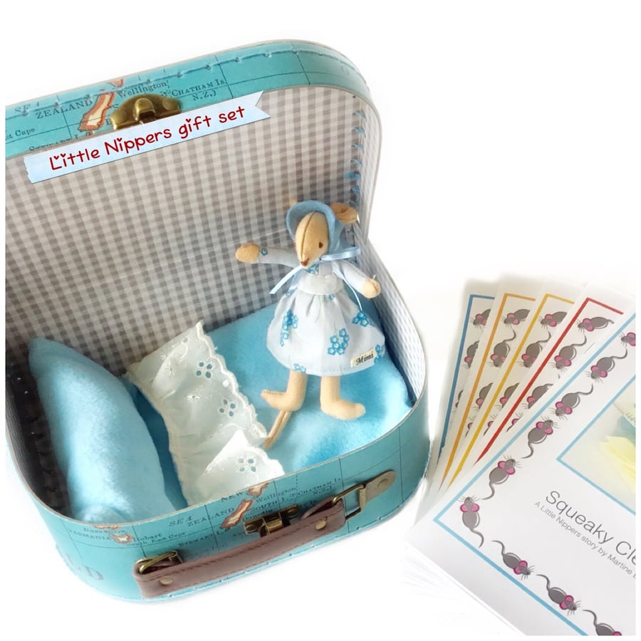 Little Nippers gift set